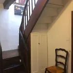 La Porte Bleue Bed and Breakfast
