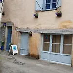 La Porte Bleue 3*