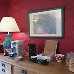 La Porte Bleue Bed and Breakfast Saint-Antonin