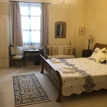 Bed & Breakfast La Porte Bleue