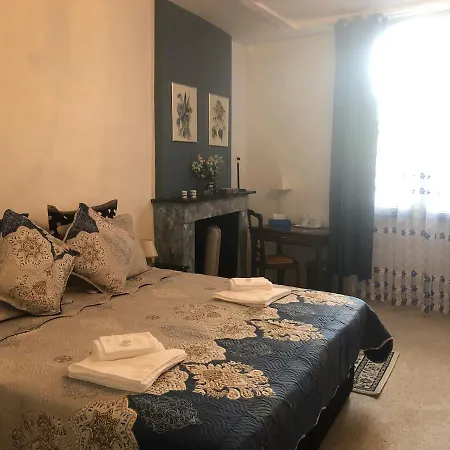La Porte Bleue 3*