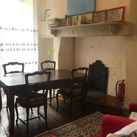 Bed & Breakfast La Porte Bleue 3*