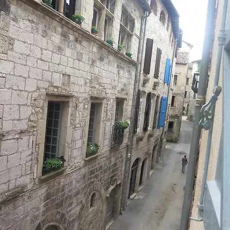 La Porte Bleue Bed & Breakfast