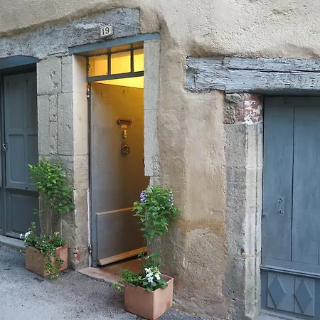La Porte Bleue 3*