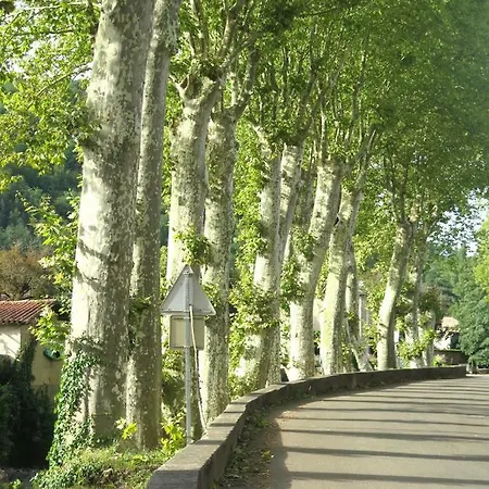 La Porte Bleue Bed & Breakfast Saint-Antonin