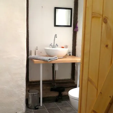 La Porte Bleue 3*