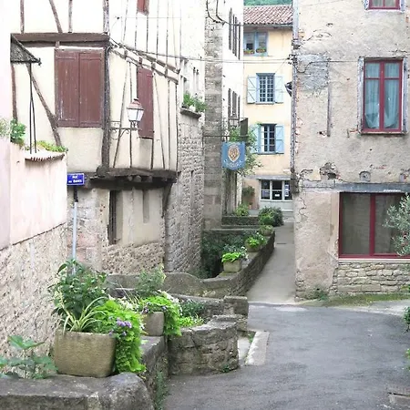 La Porte Bleue 3*