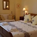 La Porte Bleue Frühstückspension 3*