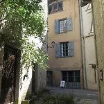 La Porte Bleue Bed & Breakfast Saint-Antonin-Noble-Val