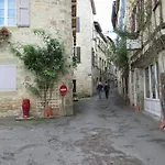La Porte Bleue Bed & Breakfast Saint-Antonin-Noble-Val