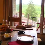 Bed & Breakfast La Porte Bleue
