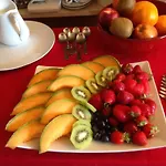 La Porte Bleue Bed & Breakfast