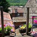 Bed & Breakfast La Porte Bleue