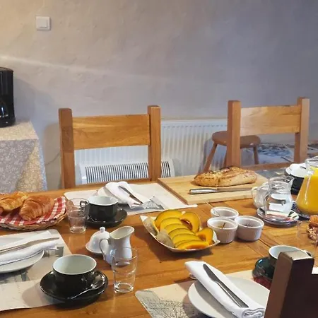 Bed & Breakfast La Porte Bleue