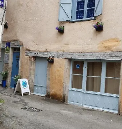 La Porte Bleue 3*