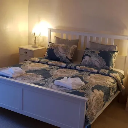 La Porte Bleue 3*