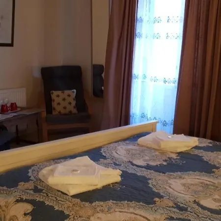 La Porte Bleue 3* سان أنتونين