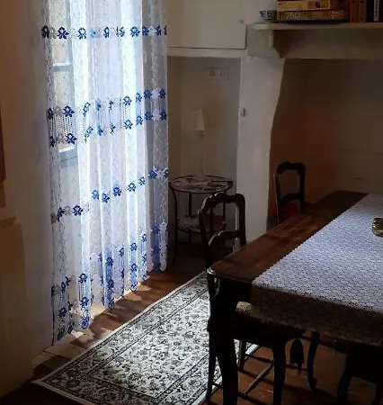 Bed & Breakfast La Porte Bleue *