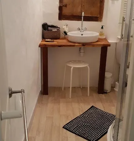 La Porte Bleue 3*
