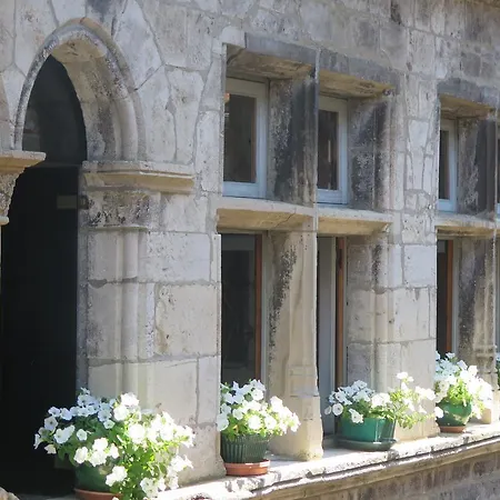 Bed & Breakfast La Porte Bleue *
