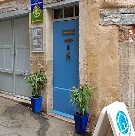 Bed & Breakfast La Porte Bleue
