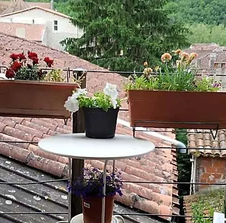La Porte Bleue 3*