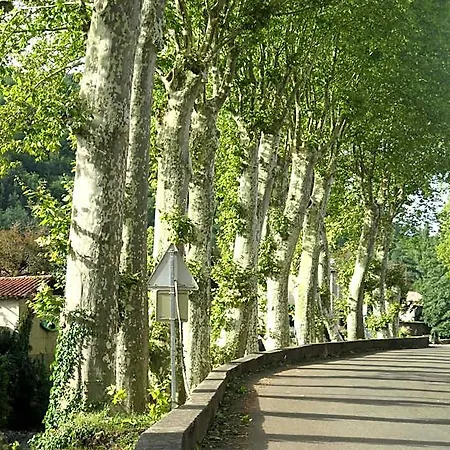 Bed and breakfast La Porte Bleue 3*