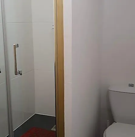 La Porte Bleue