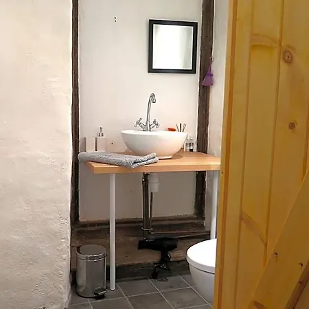 La Porte Bleue Bed & Breakfast Saint-Antonin