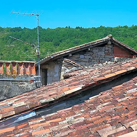 La Porte Bleue