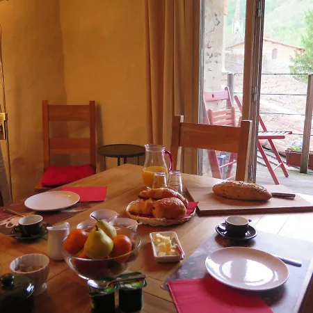 La Porte Bleue 3* سان أنتونين