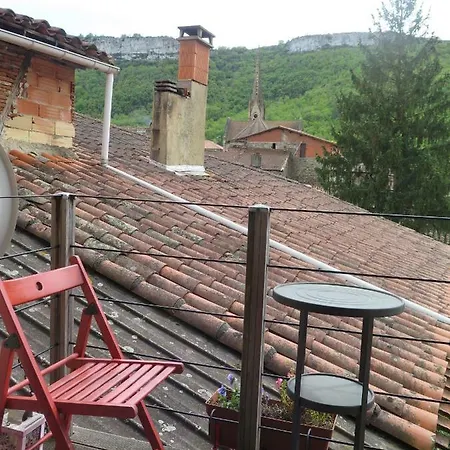 La Porte Bleue سان أنتونين