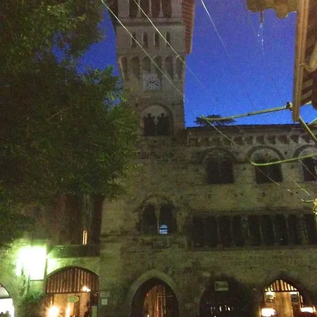 La Porte Bleue 3* سان أنتونين