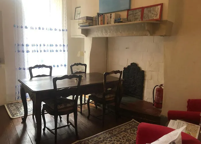 Bed & Breakfast La Porte Bleue 3*